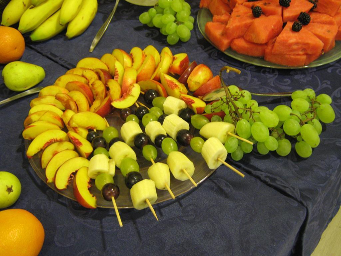 Food & Drinks 4, Hotel Atlantic, Pesaro E Urbino