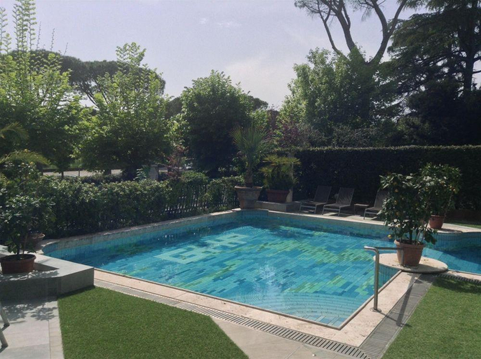 Sport & Beauty 3, Grand Hotel Panoramic, Pistoia