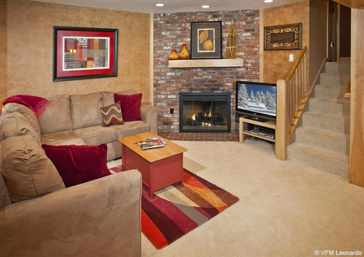 Public Area 3, Vail Racquet Club Mountain Resort, Eagle