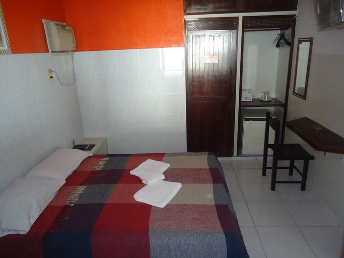 Public Area 5, Hotel Pousada Sol, Natal