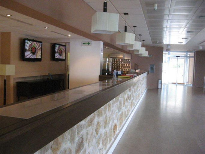 Public Area 3, Hotel Palas
