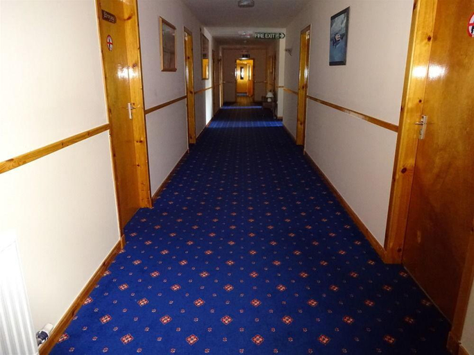 Public Area 5, Houton Bay Lodge, Orkney Islands