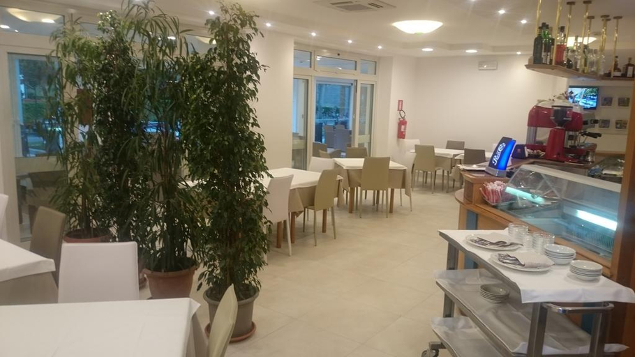 Food & Drinks 5, Hotel Helvetia, Udine