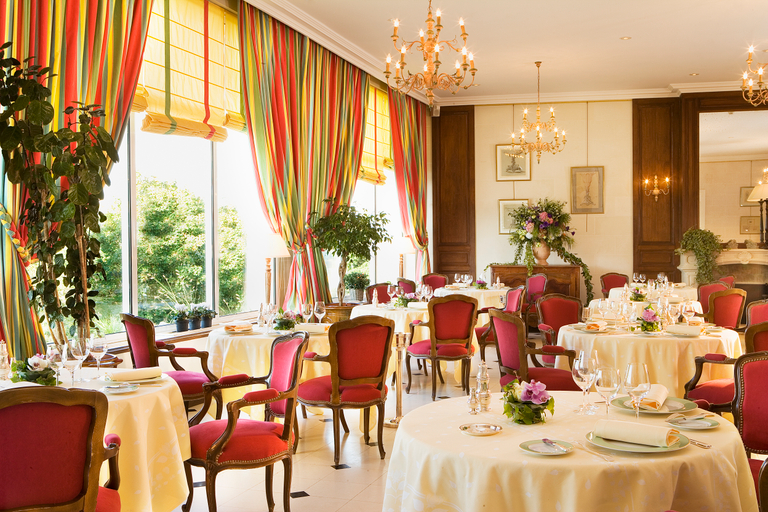 Food & Drinks 4, Le Choiseul, Indre-et-Loire