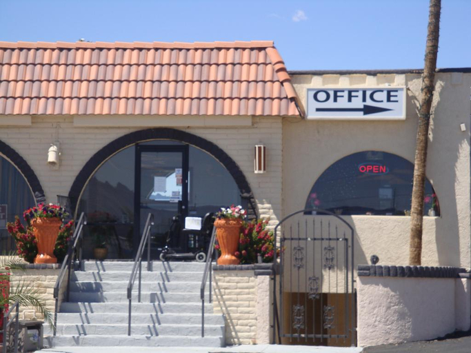 Exterior & Views 2, Sand Castle Inn Lakeview, Mohave