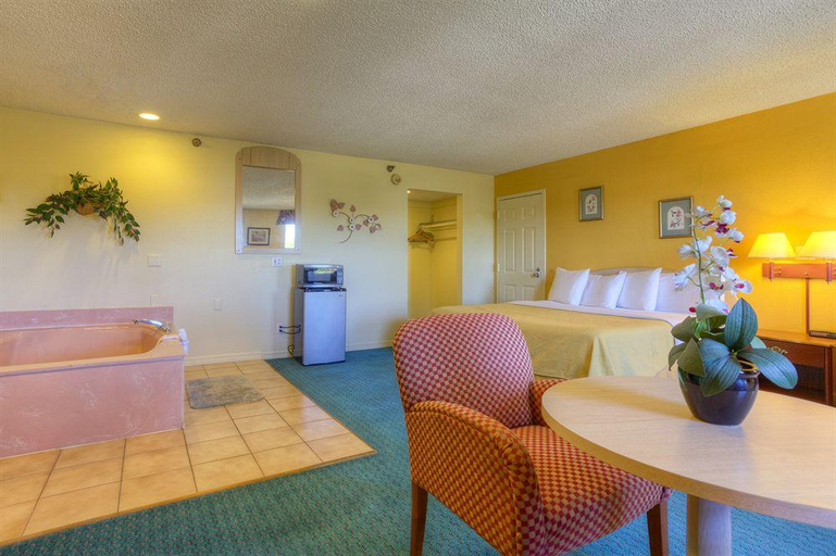 Public Area 2, St. Augustine Island Inn, Saint Johns