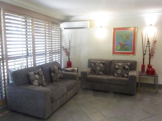 Public Area 4, Norfolk Luxury Beachfront Apartments, Gold Coast