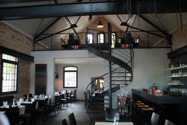 Food & Drinks 5, Hafenresidenz Stralsund, Vorpommern-Rügen