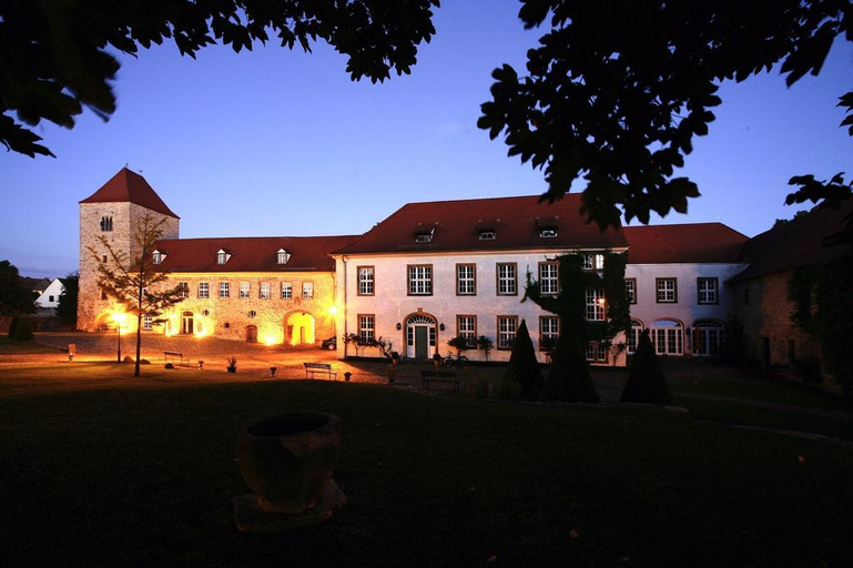 Exterior & Views 2, Burg Wanzleben, Börde