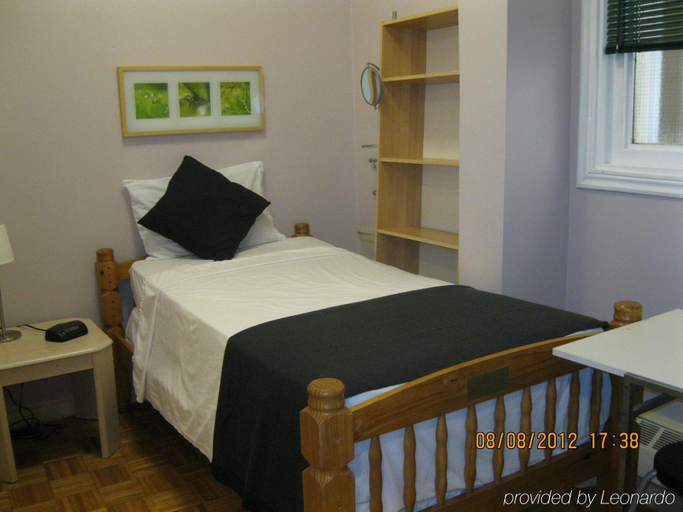Bedroom 2, St Lawrence Residences & Suites Toronto, Toronto
