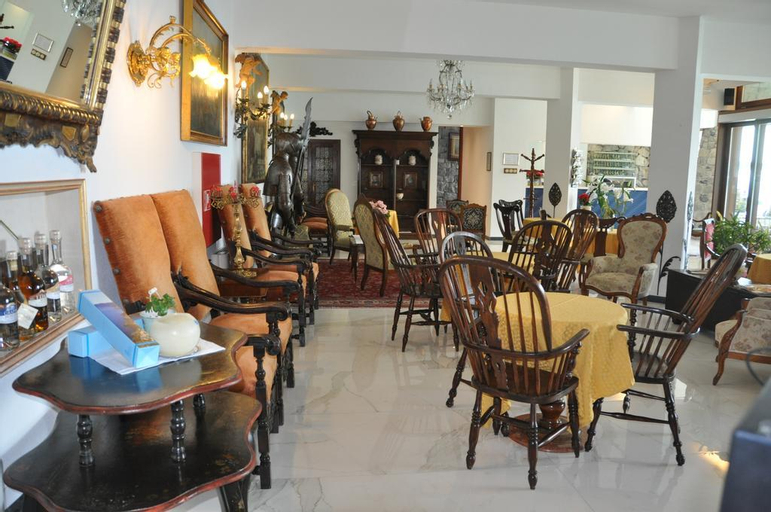 Food & Drinks 5, Porto Roca, La Spezia