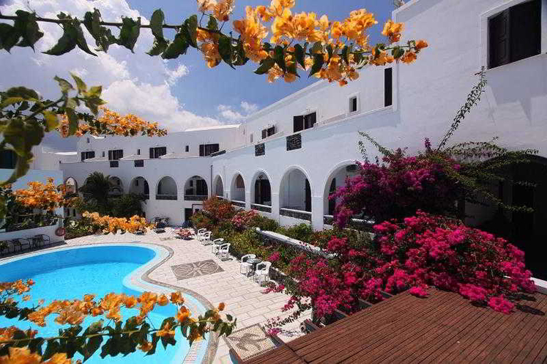 Sport & Beauty 4, New Haroula, South Aegean