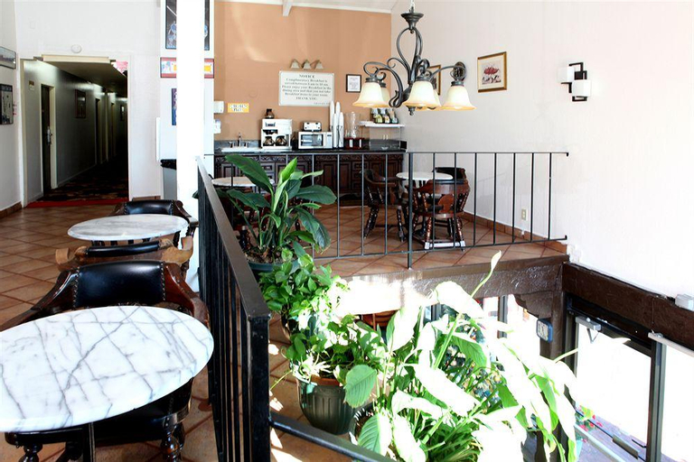 Granada Inn, Santa Clara