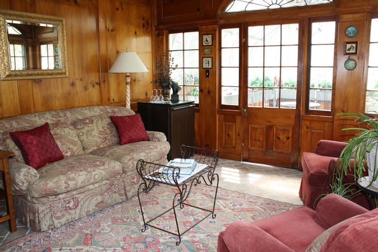 Public Area, INN AT RICHMOND - BED AND BREAKFAST, Berkshire