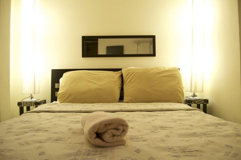 Bedroom 4, Colours Oasis Resort, San José