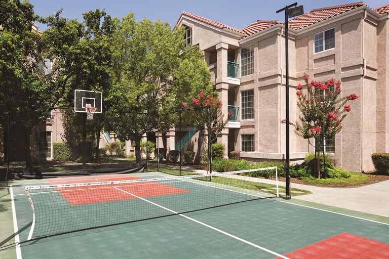 Exterior & Views 1, HYATT house Pleasanton, Alameda