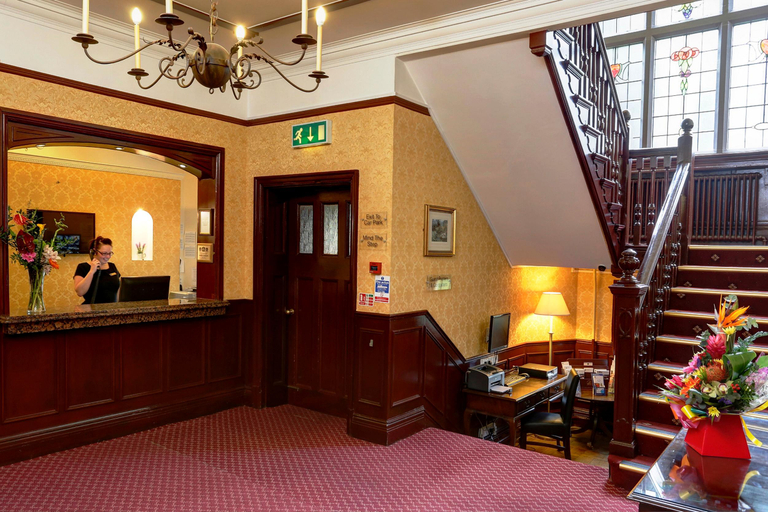 Public Area 3, Broadfield Park Hotel Rochdale, Rochdale