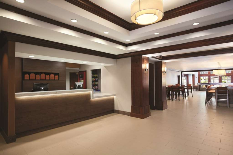 Public Area 2, Hyatt House Pleasant Hill, Contra Costa