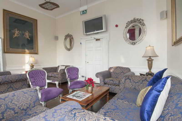 Public Area 4, Baylis House Hotel, Slough
