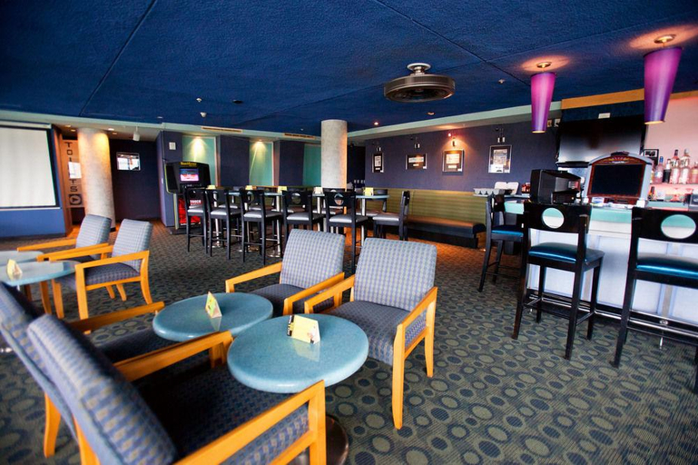 Food & Drinks 1, Avista Resort, Horry