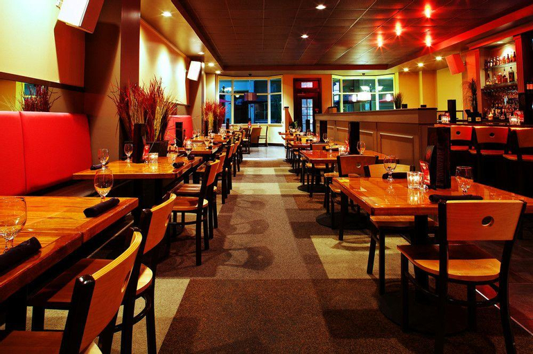 Food & Drinks 2, Sheraton Westport Plaza Hotel St. Louis, Saint Louis
