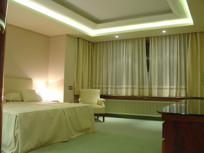 Bedroom 4, Alda Mirador Del Moncayo, Soria