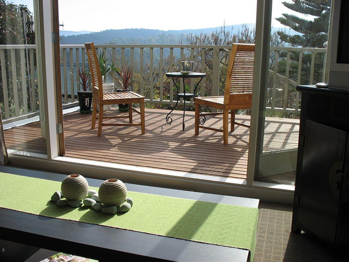 Healesville Apartments, Yarra Ranges - North
