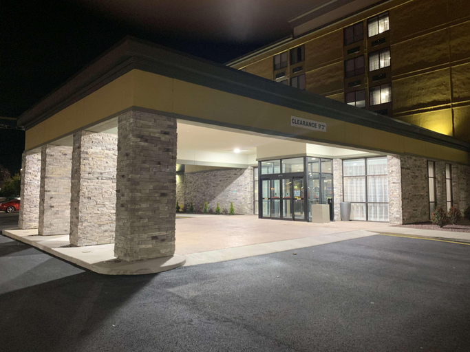 Public Area 2, Best Western Plus Clarks Summit Scranton, Lackawanna