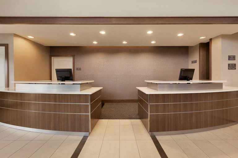Public Area 3, SpringHill Suites by Marriott San Angelo, Tom Green