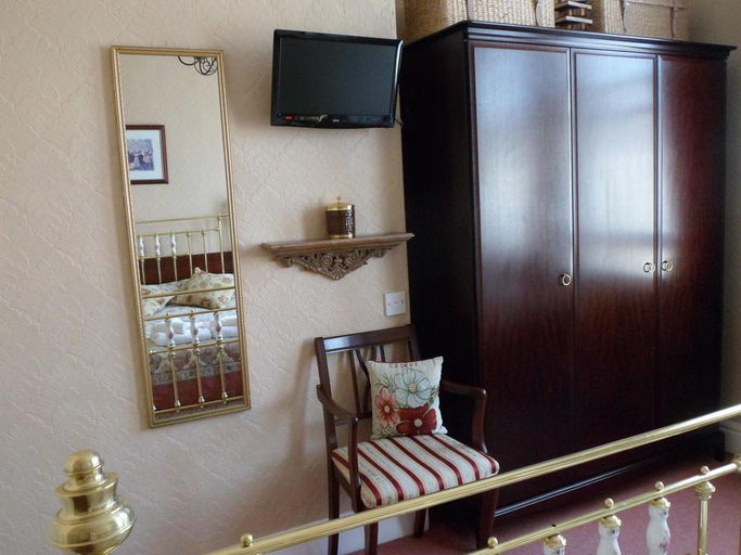 Public Area 3, The Farthings Guest House, York