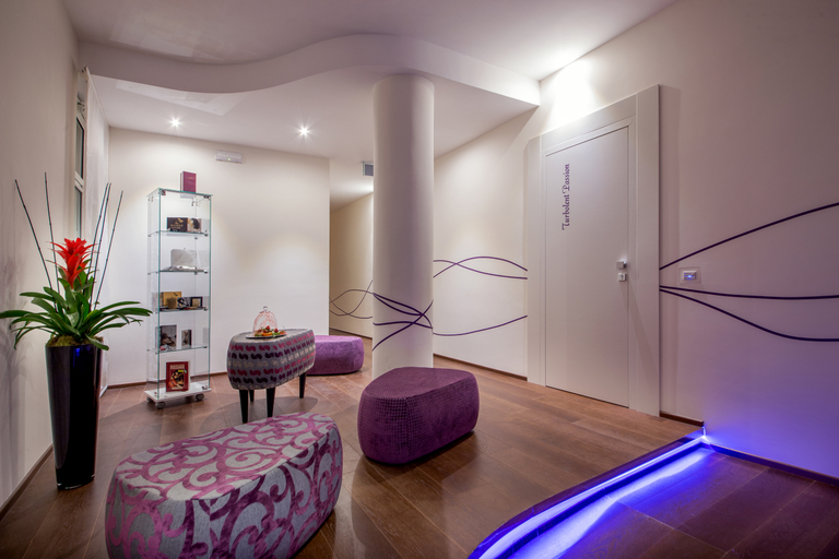 Exterior & Views 2, SuiteSistina For Brave Lovers, Roma