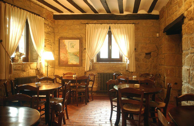 Food & Drinks 5, Señorío de Briñas, La Rioja