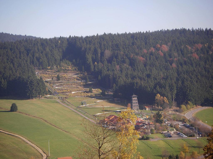 Exterior & Views 3, Garni Hotel Kaltenbach, Schwarzwald-Baar-Kreis