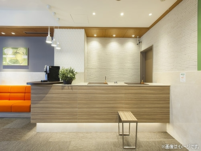 Public Area 5, Tokyu Stay Yoga, Setagaya