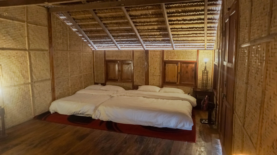 Costa Beach Resort & Club, Sumba Timur