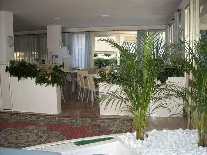 Exterior & Views 2, Hotel Haiti B&B, Ravenna