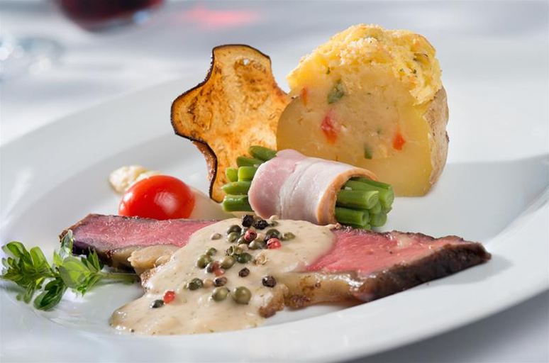 Food & Drinks 5, Schloss Seggau, Leibnitz
