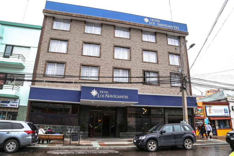 Exterior & Views 2, Los Navegantes, Magallanes
