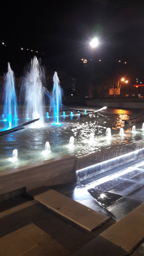 Public Area