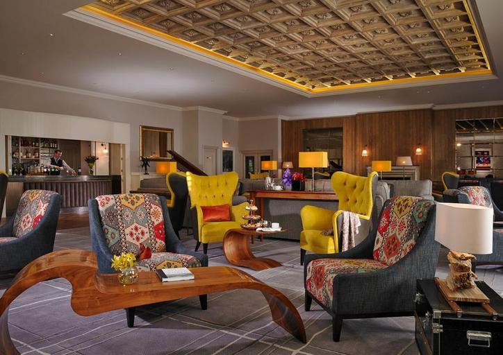 Public Area 5, Inchydoney Island Lodge & Spa