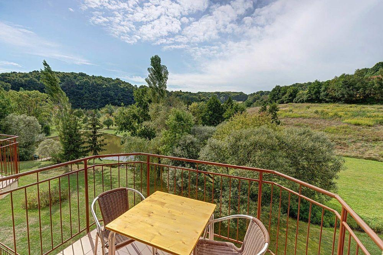 Exterior & Views 2, Familien Hotel Krainz, Jennersdorf