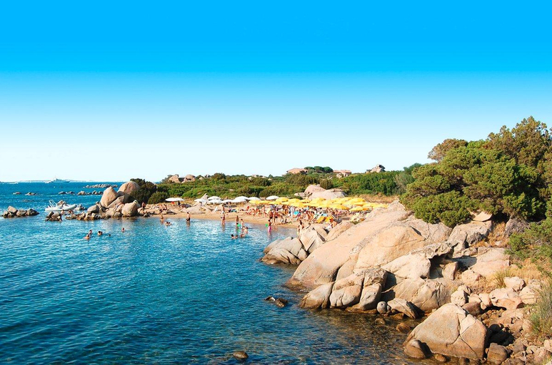 Exterior & Views 4, Marinella Residence, Olbia-Tempio
