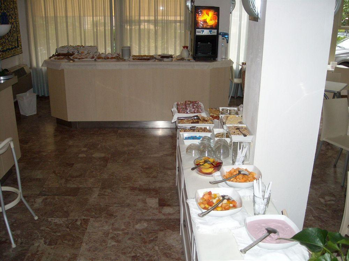 Food & Drinks 5, Hotel Haiti B&B, Ravenna