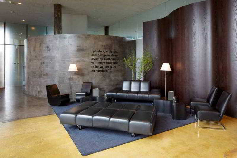 Public Area 5, LOISIUM Wine & Spa Hotel Langenlois, Krems an der Donau Land