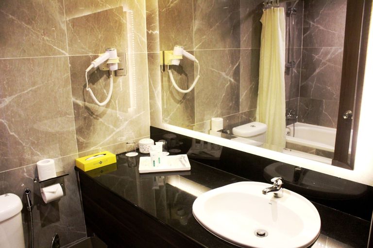 Batam View Beach Resort, Batam