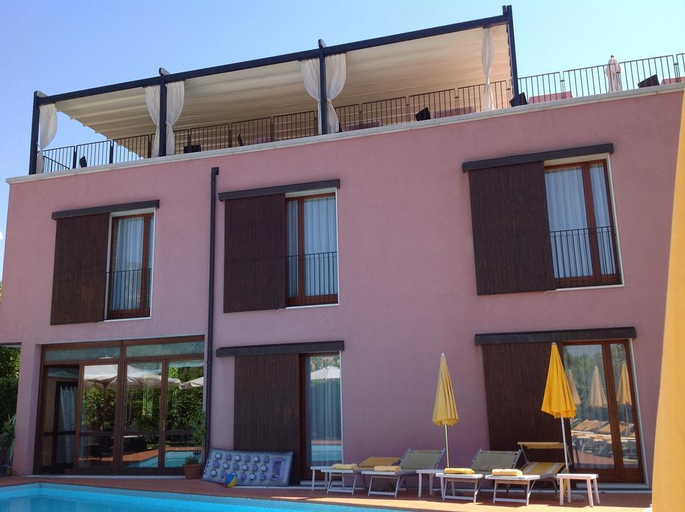Exterior & Views 2, Villa Ca' Nova, Verona
