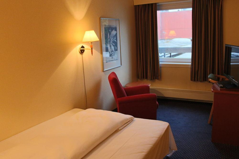 Exterior & Views 2, Thon Hotel Backlund, Levanger