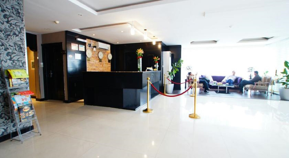 Public Area 3, Almuhaidb Al Diwan -Alolaya, Riyadh