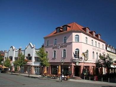 Hotel Specht, Dortmund