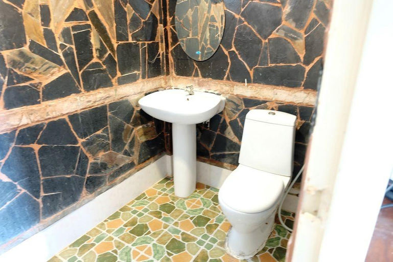 Bathroom 4, VONGDEUAN RESORT, Muang Rayong